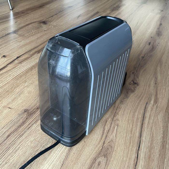 Ekspres na kapsułki Tchibo