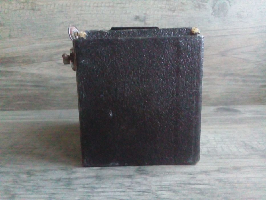 aparat fotograficzny pudełkowy 49zł z 79zł