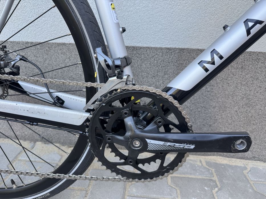 Gravel MARIN GESTALT R58 Claris Disc