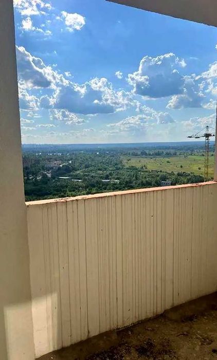 Продаж 1 кімнатной квартири , вул. Милославська 18. Троєщина