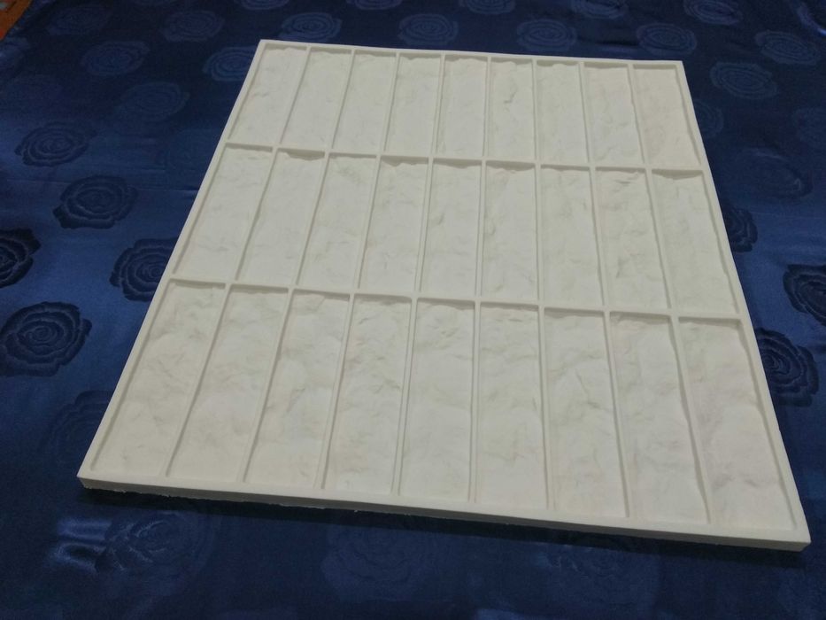 Формы, полиуретан, силикон, смола, разделитель