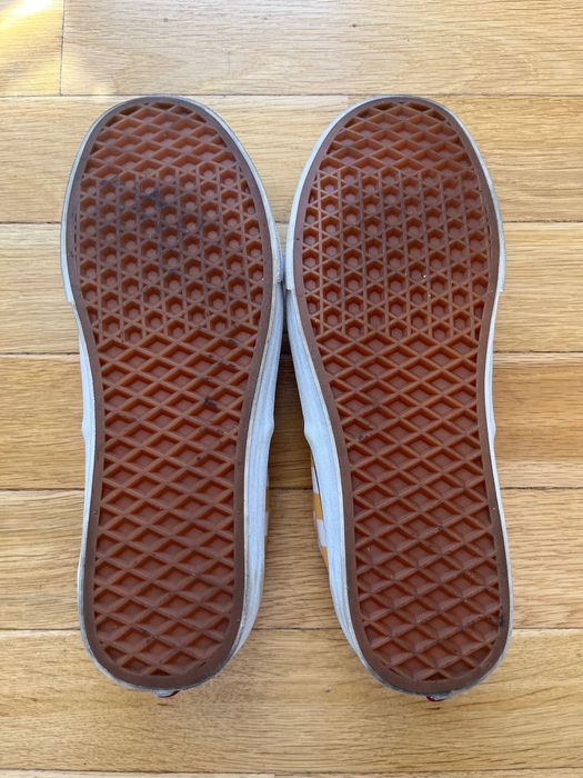 Vans buty stan bdb r.40,5