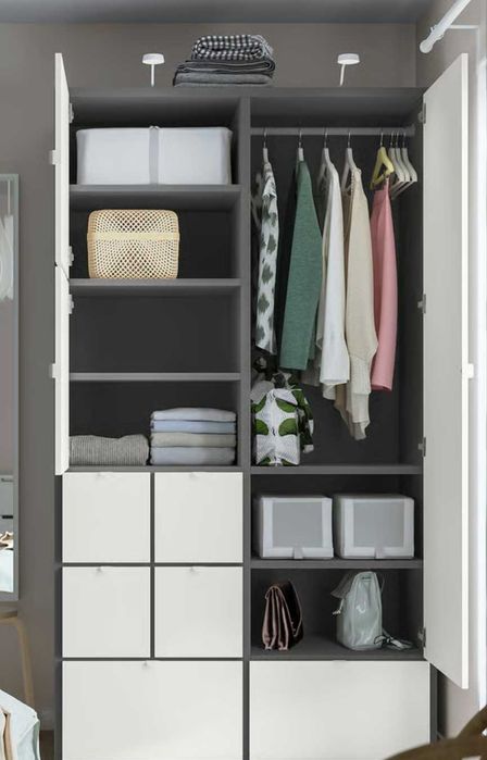 Rouperio IKEA VISTHUS