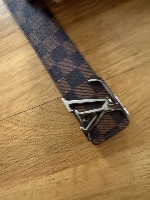 Pasek Louis Vuitton 115cm