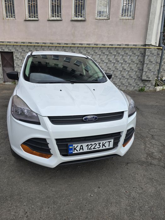 Ford Escape (2013/2014)