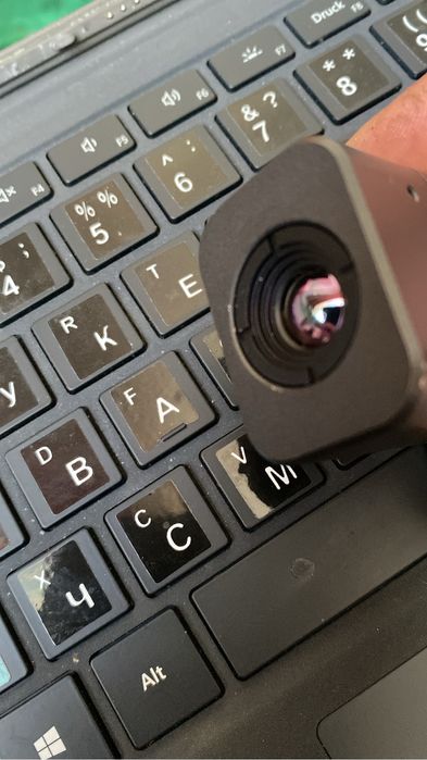 Камера тепловизионная Caddx Thermal IRC-640