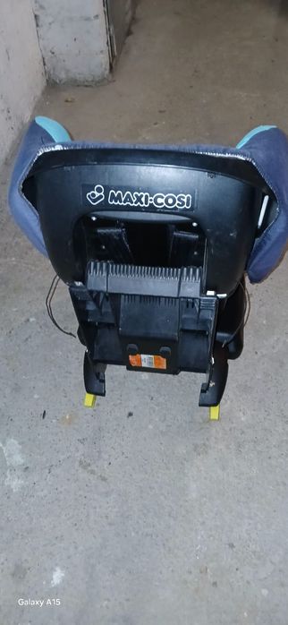 Fotelik Maxi Cosi 9-18 kg isofix