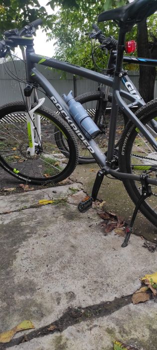 Велосипеди б/у GIANT ATX : ROCKRIDER ST520
