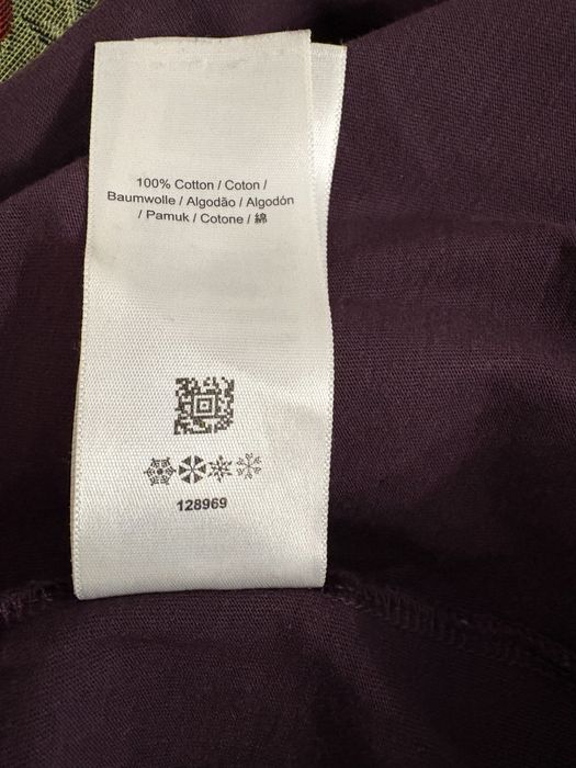 Чоловіча оригінальна футболка Fred Perry