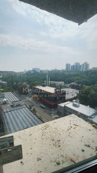 БЕЗ % Продам 2к квартиру 86 м2 ТЕРАСА ЖК Міракс Mirax Глибочицька