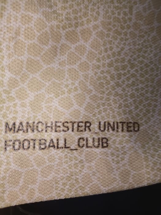 Футболка Манчестер Юнайтед!!За 300грн!!