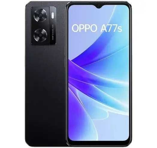 Смартфон OPPO A77s 8/128GB 2 Sim