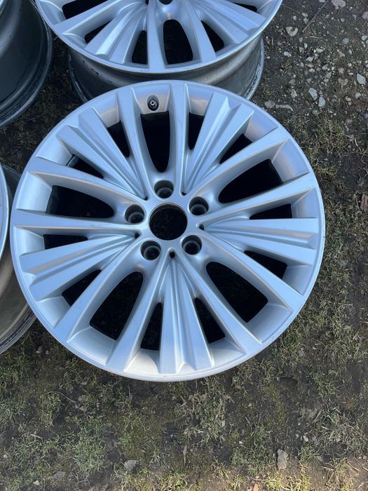 Styling 448 BMW 5x120 19”