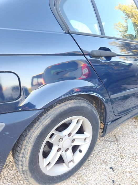 BMW E46 316i 1999