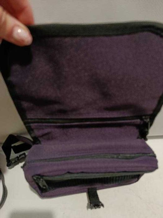 Поясна сумка Fjallraven kanken hip pack