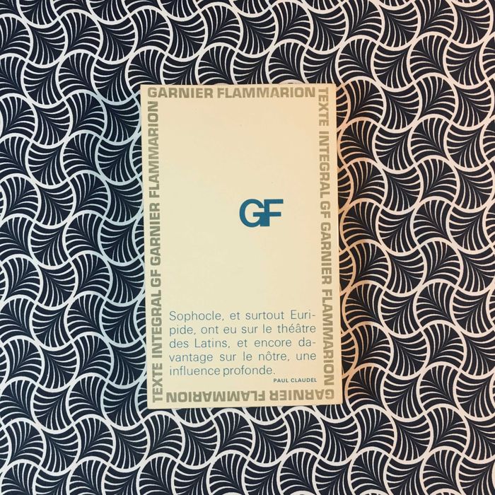 Theatre Complet 4 - Euripide