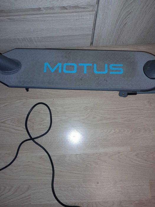 Hulajoga używana Motus