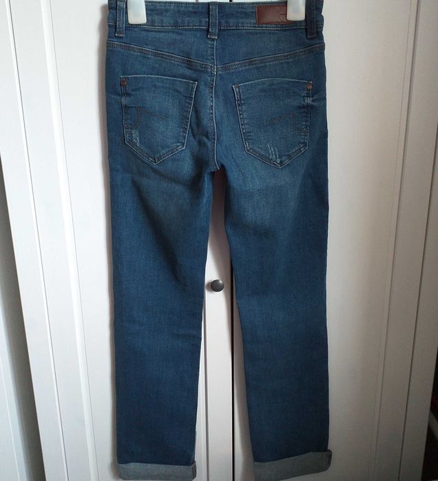 Jeansy, C&a rozm. 34regular
