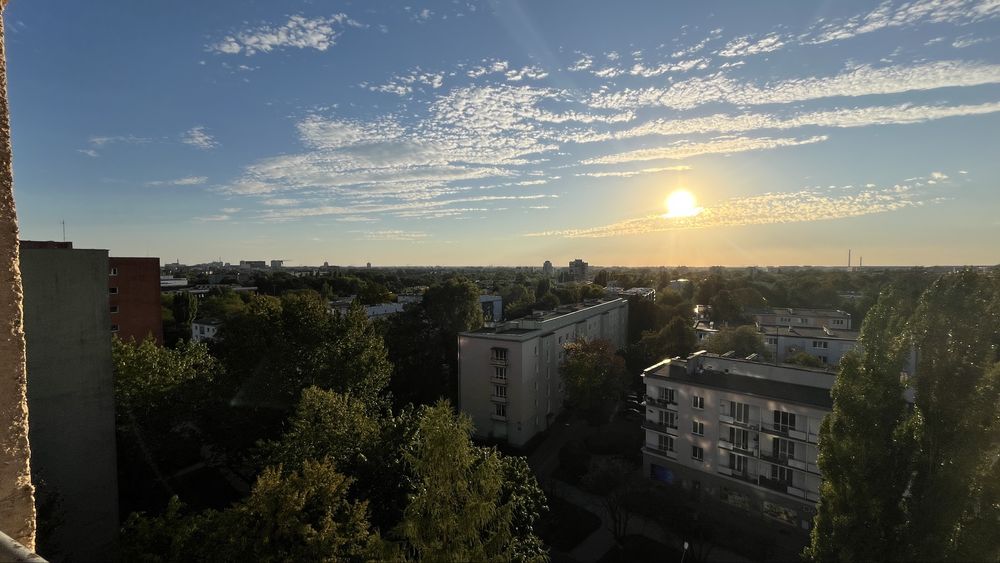 Apartment in Łódź, Doły, Bałuty - Więcej