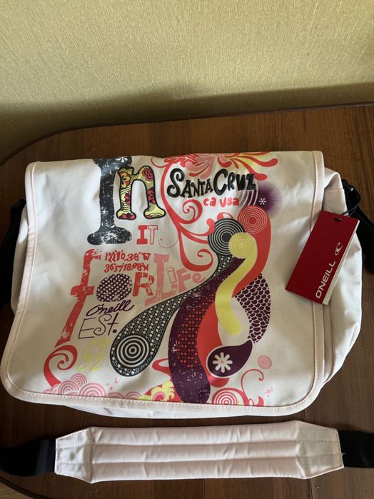 Школьная сумка O’Neill оригинал