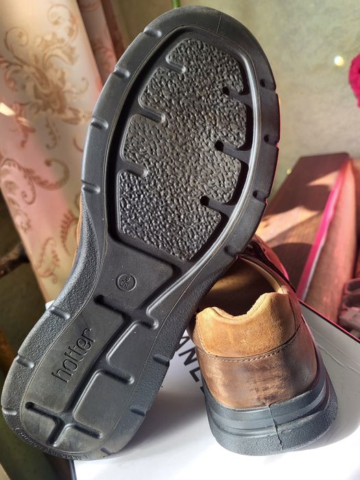 Чоловічі сандалі Hotter