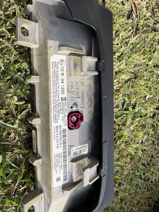 Ecrãs NBT BMW F30 / F31 / F32 / F33 / F36 ( Série 3 e Série 4 ) Referências disponiveis nas fotos do anuncio