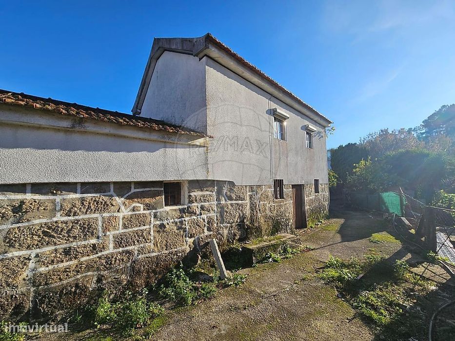 Moradia T2 para venda