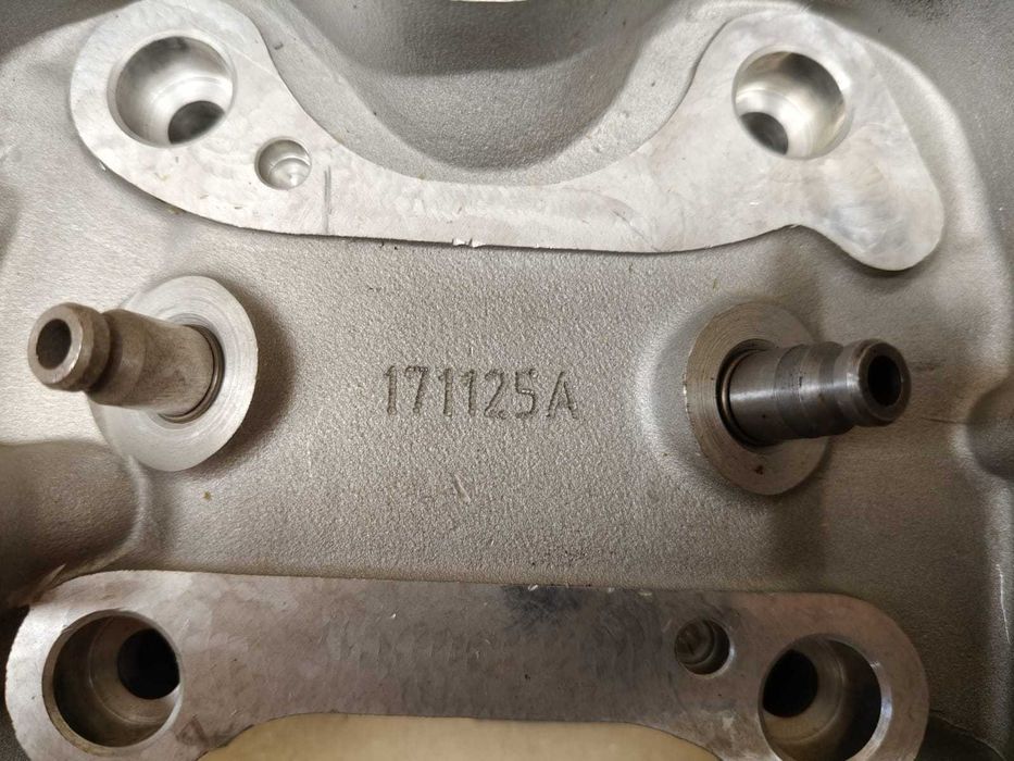 Głowica Honda CBF 125. 2015-20 [1]