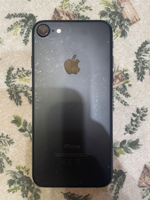 iPhone 7 usado 32GB