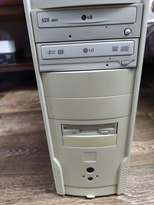 Продам системный блок