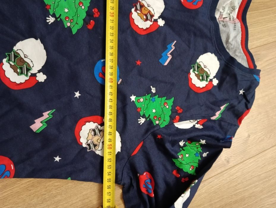 Góra od piżamy damskia Primark 42/44