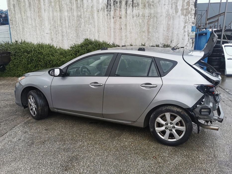 Peças Mazda 3 1.6 do ano 2010