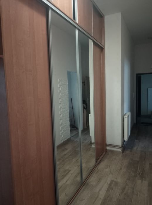 Mieszkanie dwupokojowe do wynajęcia