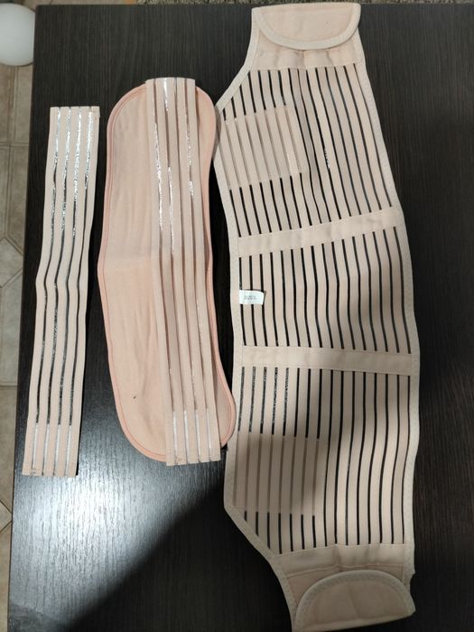 Бандаж для вагітних L