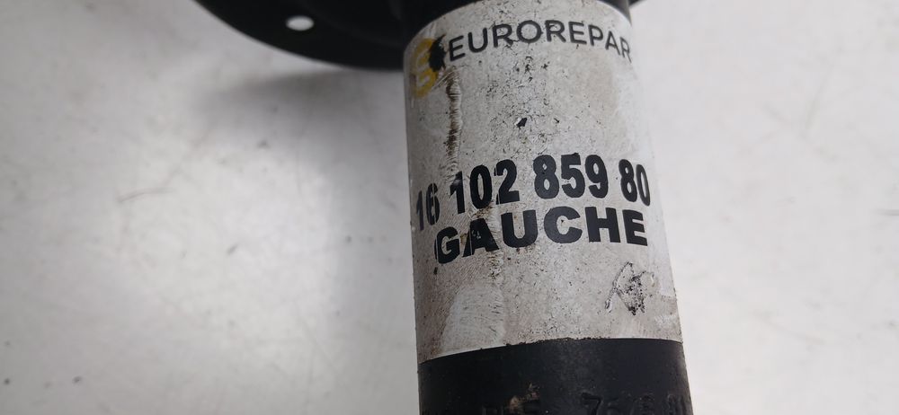 Amortecedor frente esquerdo PEUGEOT 107