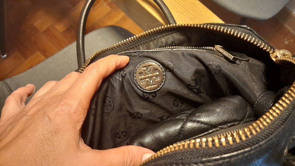 Vendo mala Tory Burch