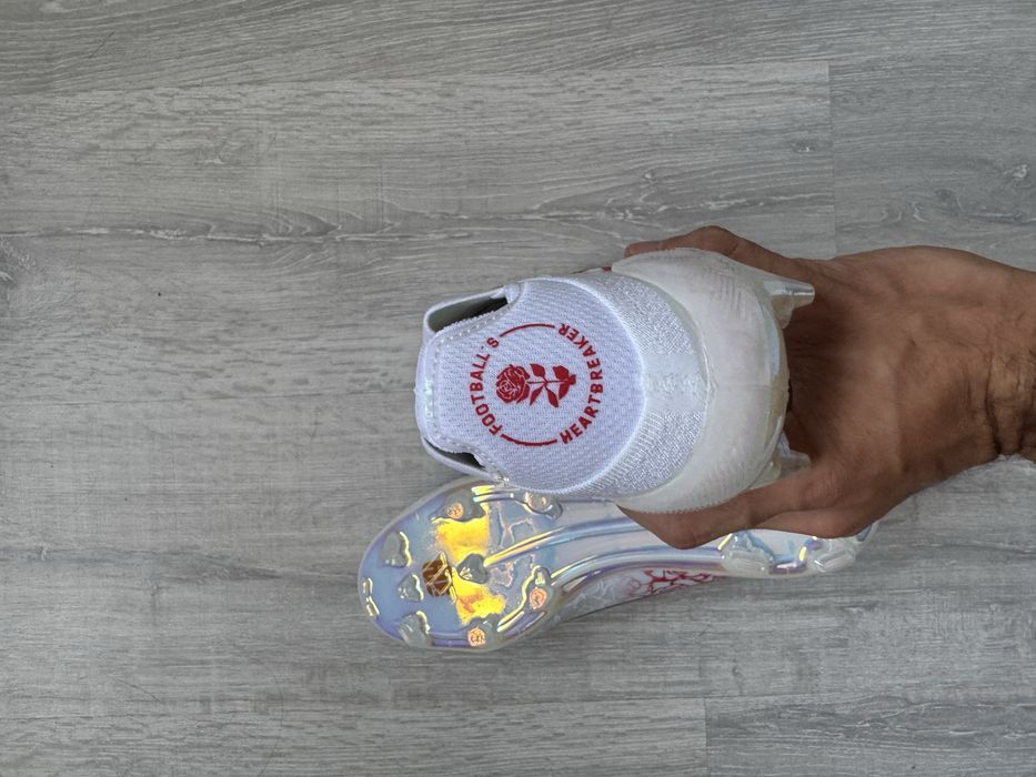 Chuteiras de futebol - f50 elite ll fg lamine yamal