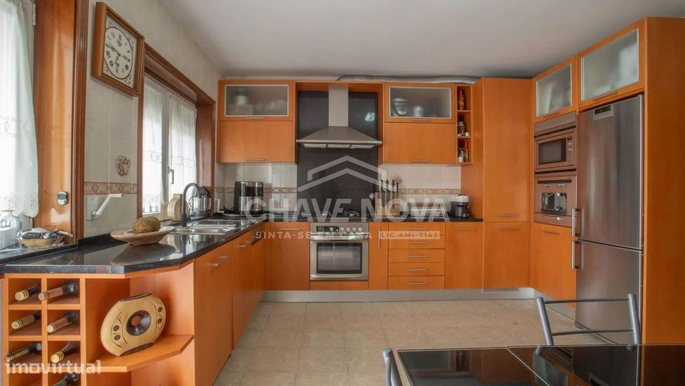 Moradia T3 em Francos | Próxima do Metro e da Boavista | Porto