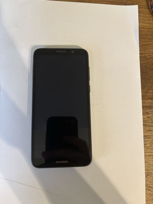 Telefon huawei używany