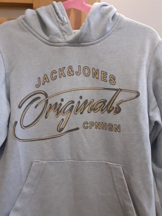 Bluza Jack&Jones r.140