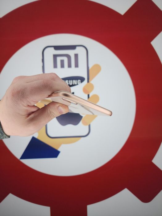 Apple iphone 8 plus, 64 гб neverlock