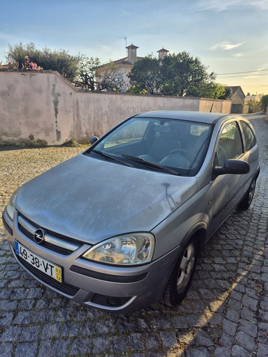Opel Corsa 1.3 Diesel
