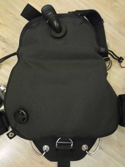 Сайдмаунт Dive Rite Nomad LT Sidemount дайвинг: 14 000 грн. - Водные ...