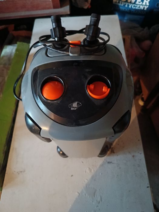 Ikola 600 maxx z dodatkami