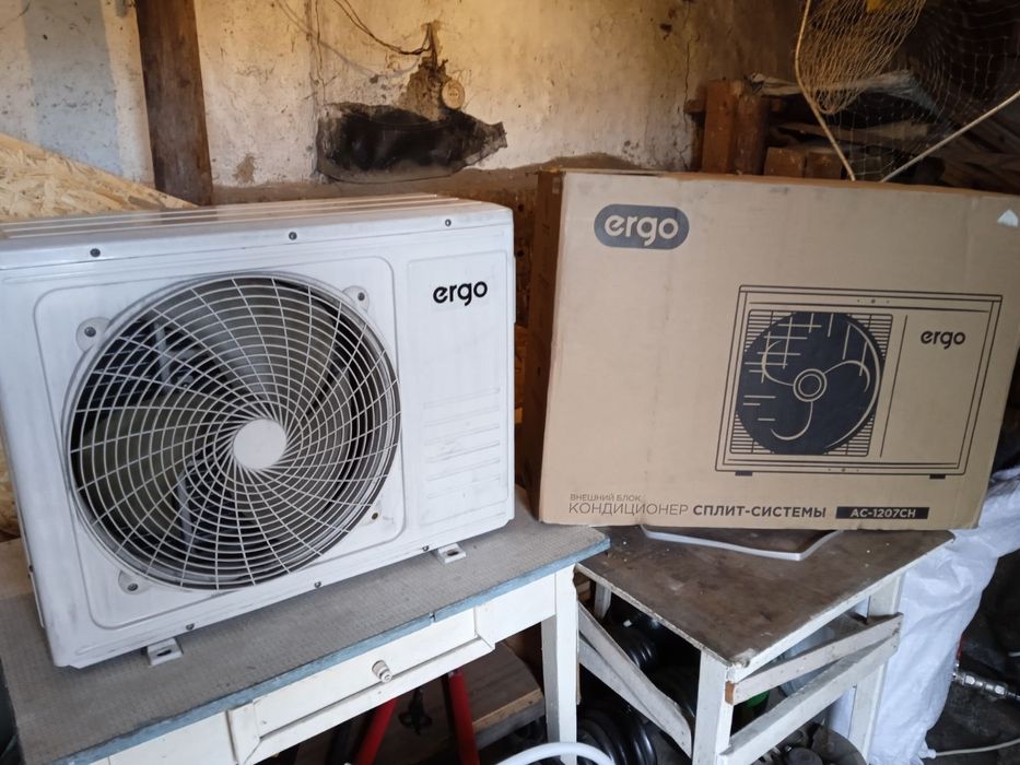 Продам кондиционер