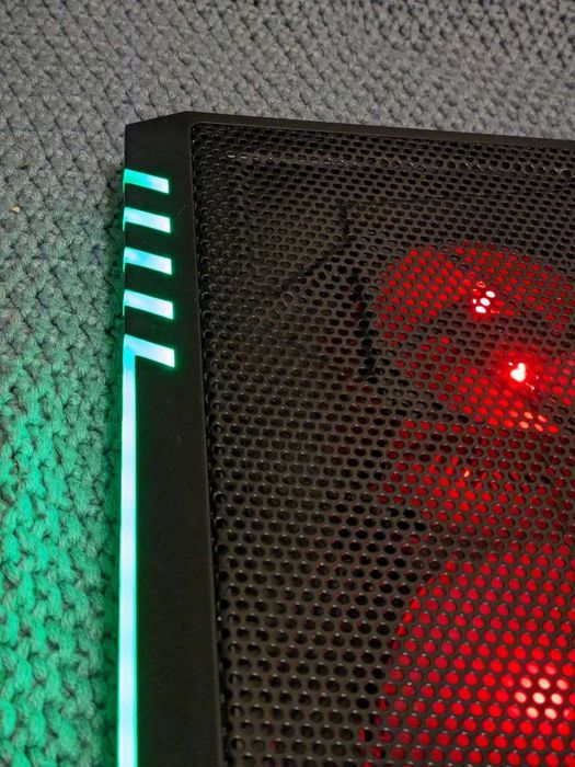 Охолоджувальна підставка для ноутбука 2E Gaming