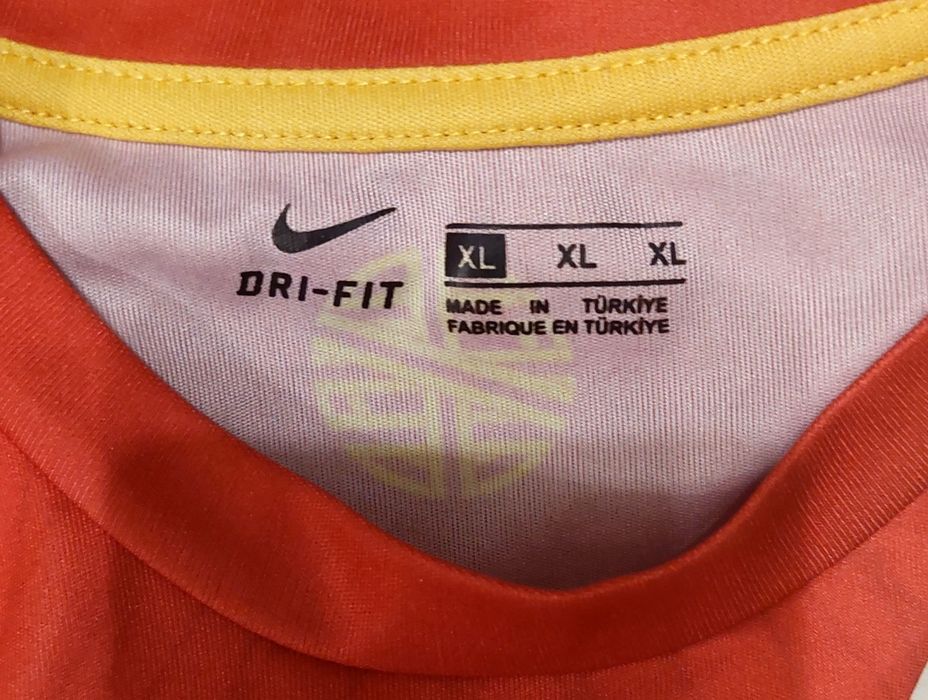 Camidosa de Portugal Ronaldo