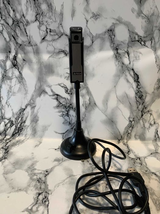 Камера для ноутбука A4Tech