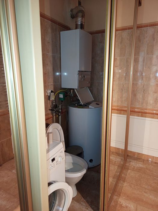 Гореничи, будинок 260 м, 12 соток, развита інфраструктура