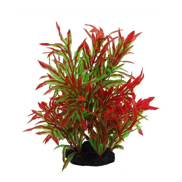 Декоративні, штучні рослини для акваріумів, тераріумів ОПТ/роздр